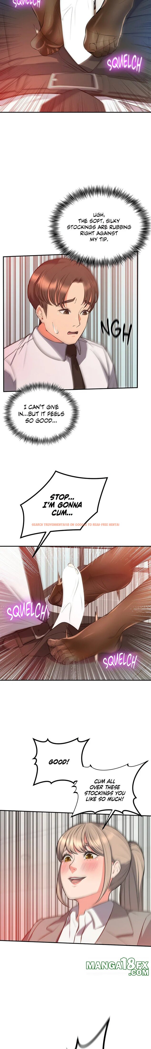 Read Hentai Image 16 814 in comic My Pillow Business Begins! - Chapter 16 - hentaitnt.net