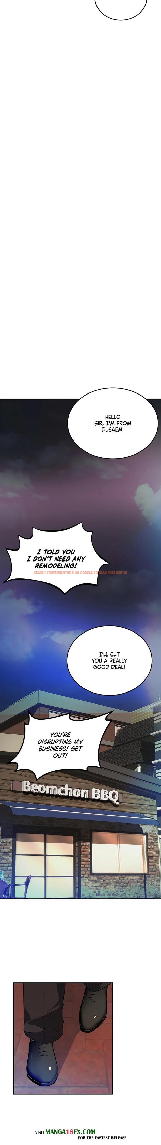 Read Hentai Image 19 815 in comic My Pillow Business Begins! - Chapter 16 - hentaitnt.net