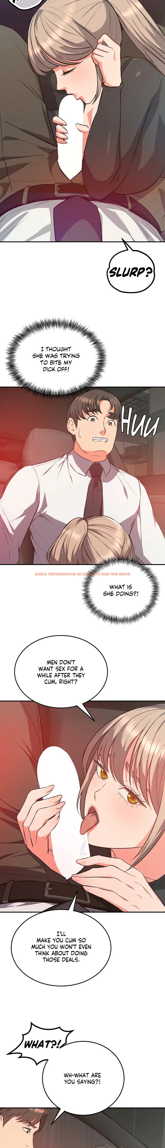 Read Hentai Image 3 99814 in comic My Pillow Business Begins! - Chapter 16 - hentaitnt.net
