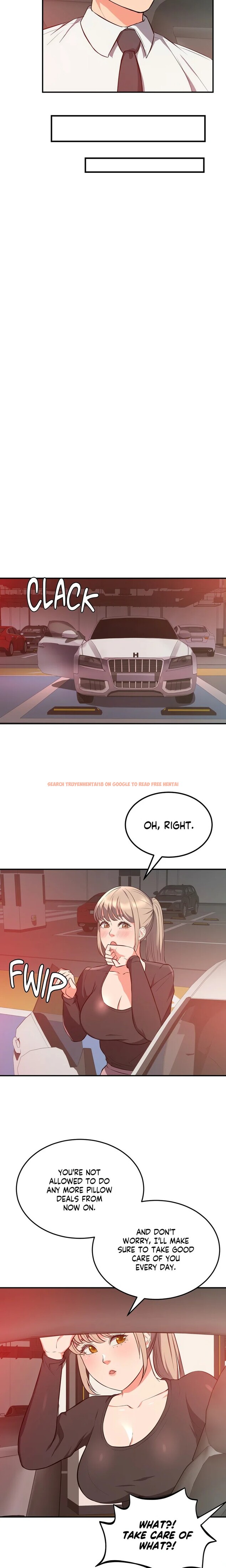 Read Hentai Image 5 99814 in comic My Pillow Business Begins! - Chapter 16 - hentaitnt.net