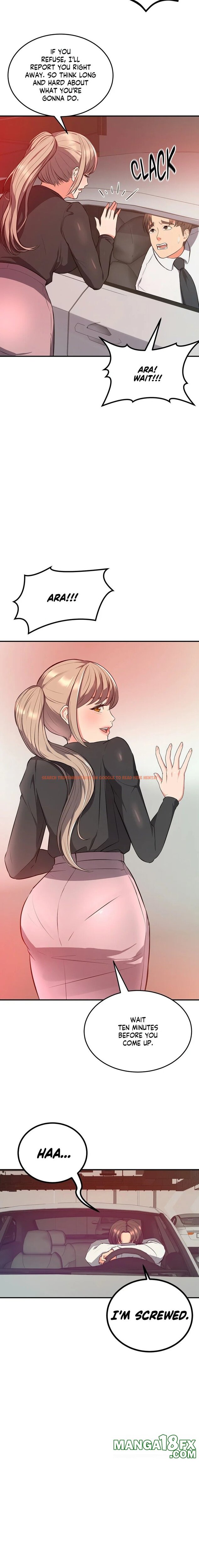 Read Hentai Image 6 814 in comic My Pillow Business Begins! - Chapter 16 - hentaitnt.net
