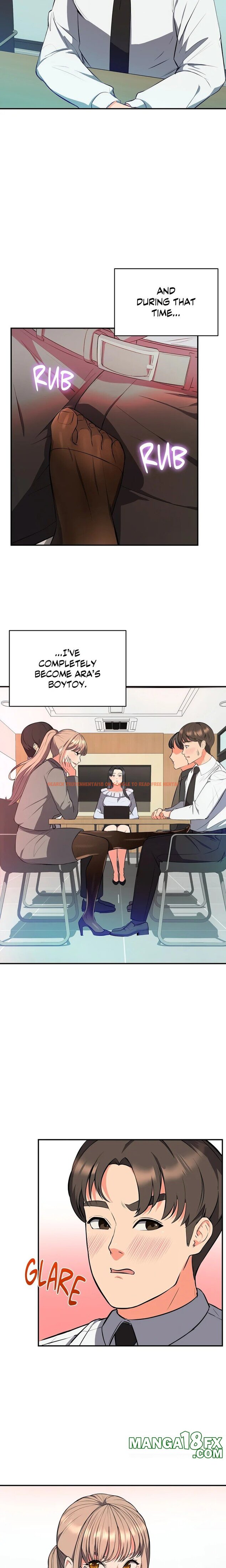 Read Hentai Image 8 814 in comic My Pillow Business Begins! - Chapter 16 - hentaitnt.net