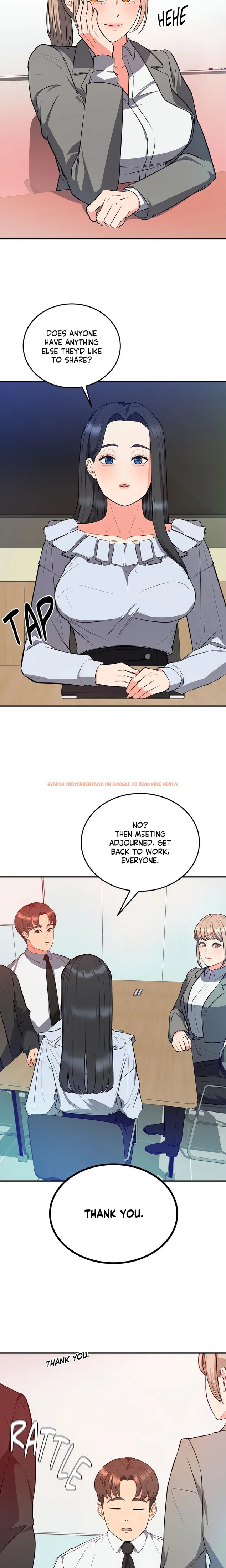 Read Hentai Image 9 99814 in comic My Pillow Business Begins! - Chapter 16 - hentaitnt.net