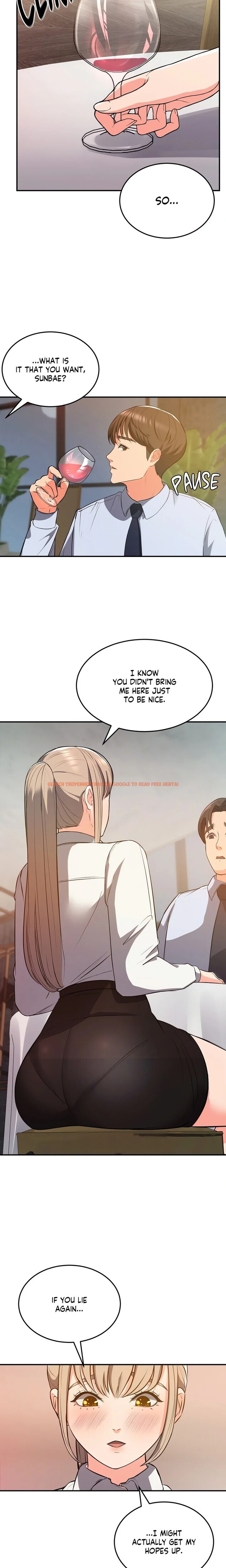 Read Hentai Image 10 00004 in comic My Pillow Business Begins! - Chapter 17 - hentaitnt.net