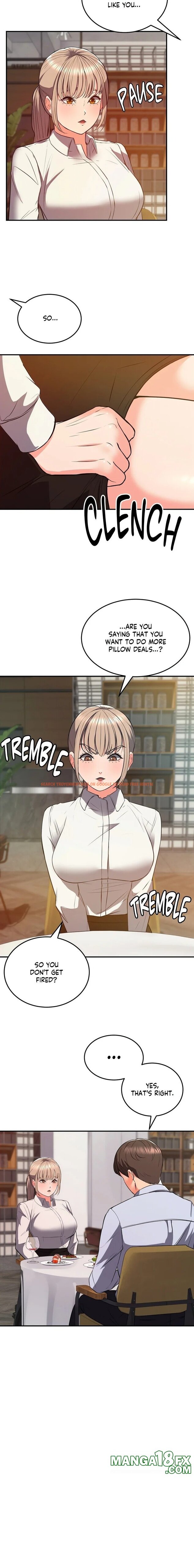 Read Hentai Image 12 004 in comic My Pillow Business Begins! - Chapter 17 - hentaitnt.net