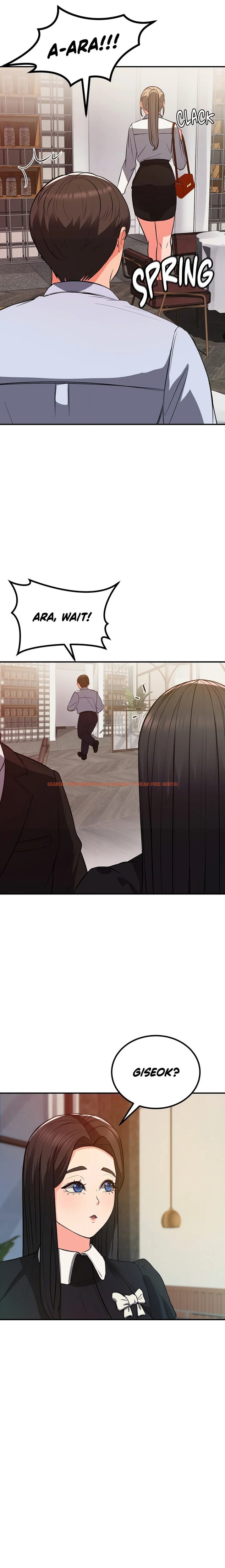 Read Hentai Image 14 00004 in comic My Pillow Business Begins! - Chapter 17 - hentaitnt.net