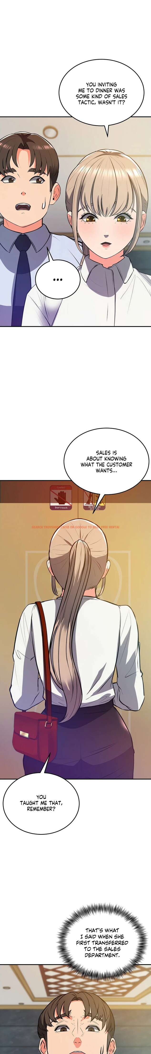 Read Hentai Image 16 00004 in comic My Pillow Business Begins! - Chapter 17 - hentaitnt.net