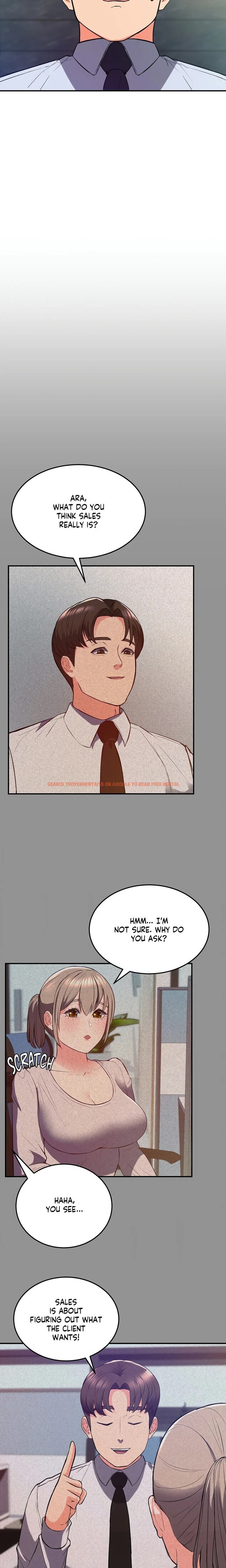 Read Hentai Image 17 00004 in comic My Pillow Business Begins! - Chapter 17 - hentaitnt.net