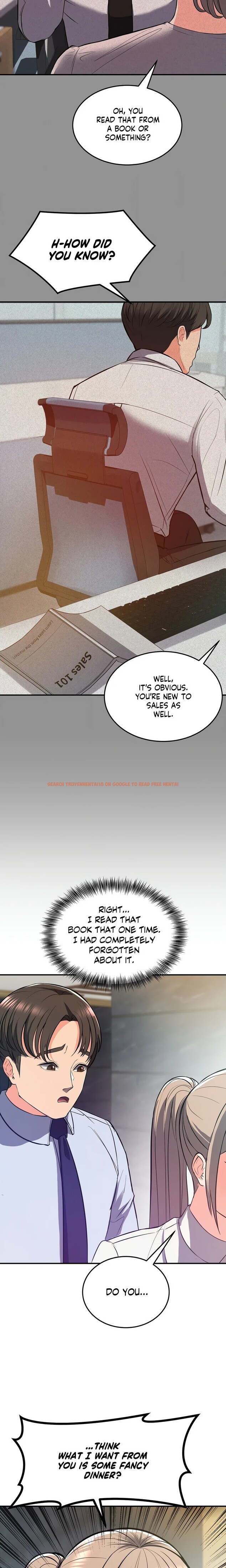 Read Hentai Image 18 00004 in comic My Pillow Business Begins! - Chapter 17 - hentaitnt.net