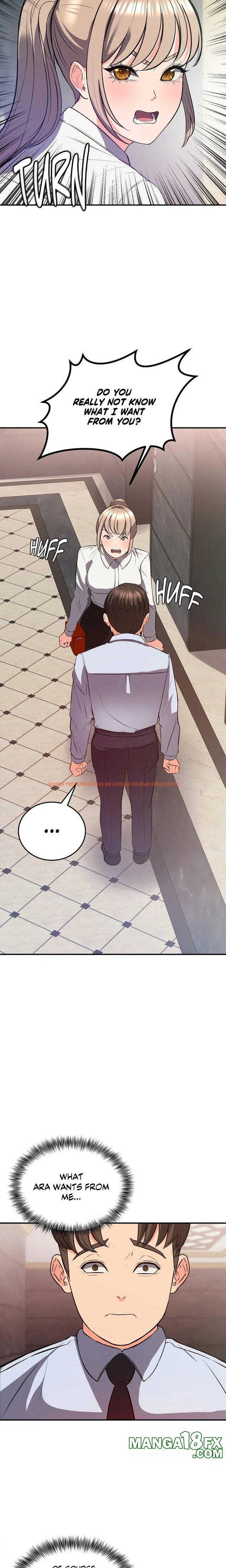 Read Hentai Image 19 004 in comic My Pillow Business Begins! - Chapter 17 - hentaitnt.net