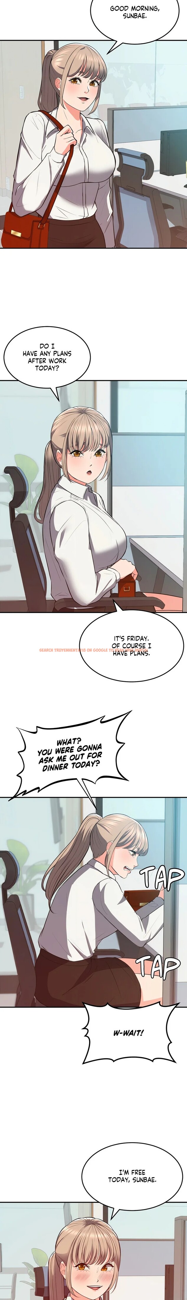 Read Hentai Image 3 00004 in comic My Pillow Business Begins! - Chapter 17 - hentaitnt.net