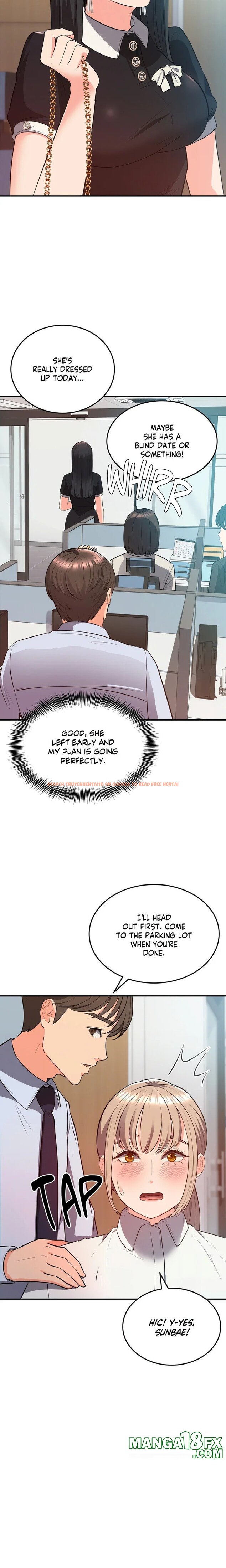 Read Hentai Image 5 004 in comic My Pillow Business Begins! - Chapter 17 - hentaitnt.net