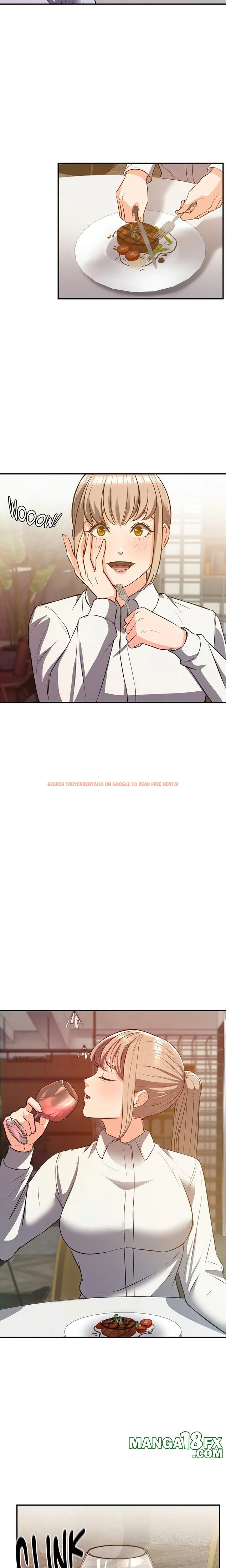 Read Hentai Image 9 004 in comic My Pillow Business Begins! - Chapter 17 - hentaitnt.net