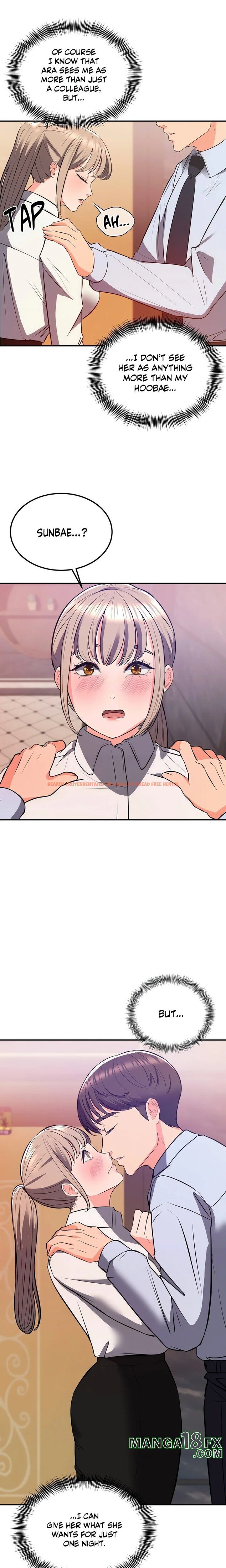 Read Hentai Image 1 390 in comic My Pillow Business Begins! - Chapter 18 - hentaitnt.net