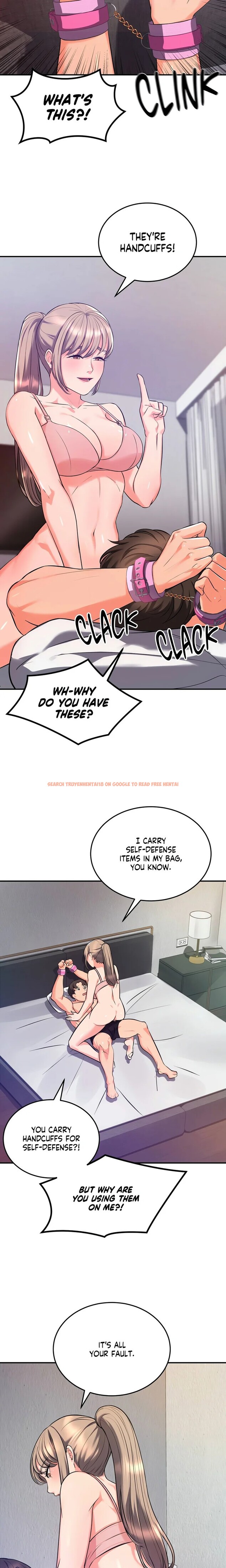 Read Hentai Image 12 00391 in comic My Pillow Business Begins! - Chapter 18 - hentaitnt.net