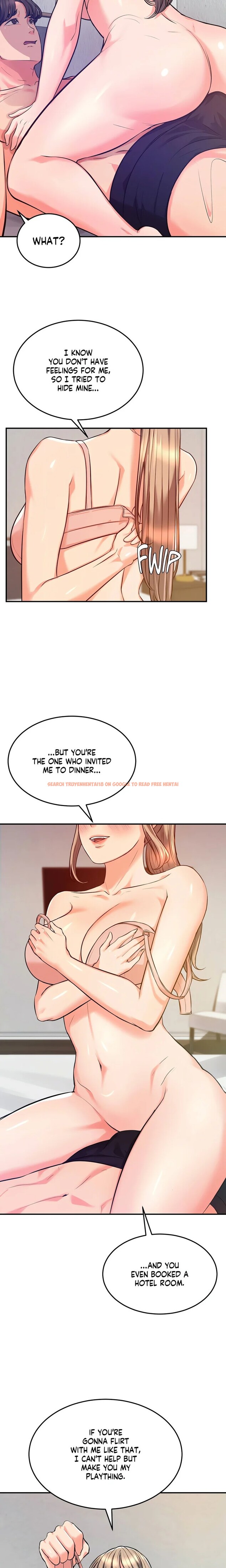 Read Hentai Image 13 00391 in comic My Pillow Business Begins! - Chapter 18 - hentaitnt.net