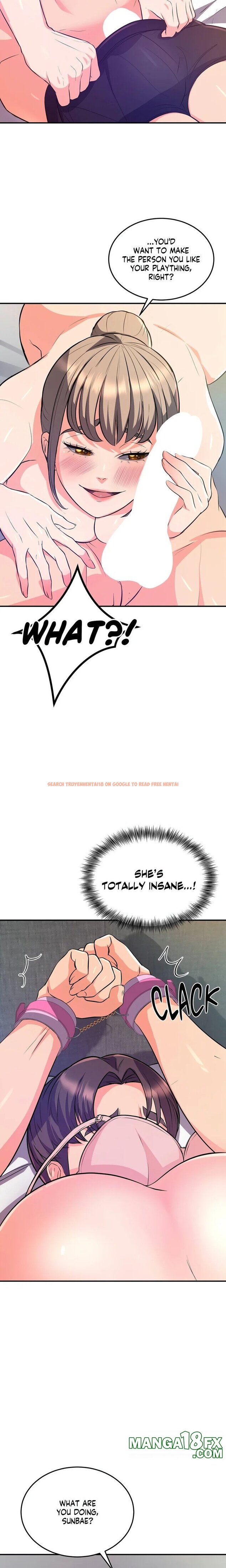 Read Hentai Image 15 391 in comic My Pillow Business Begins! - Chapter 18 - hentaitnt.net