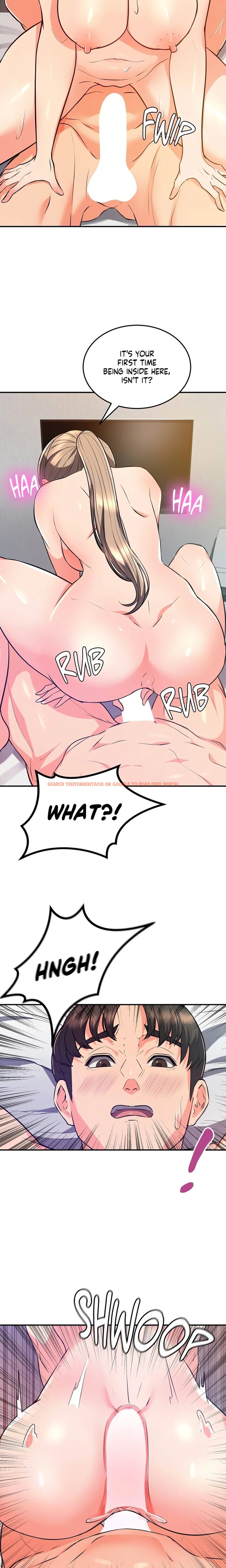 Read Hentai Image 19 00391 in comic My Pillow Business Begins! - Chapter 18 - hentaitnt.net