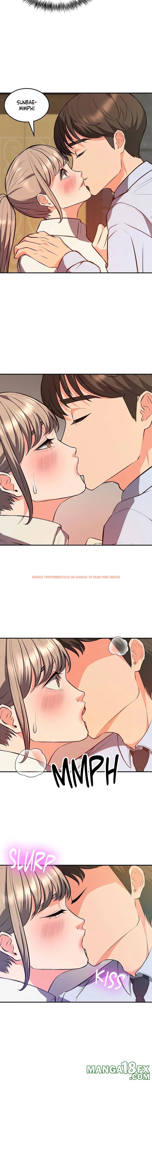 Read Hentai Image 2 391 in comic My Pillow Business Begins! - Chapter 18 - hentaitnt.net