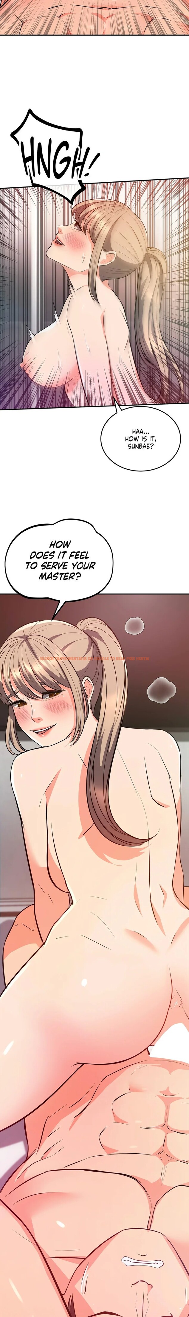 Read Hentai Image 20 00391 in comic My Pillow Business Begins! - Chapter 18 - hentaitnt.net