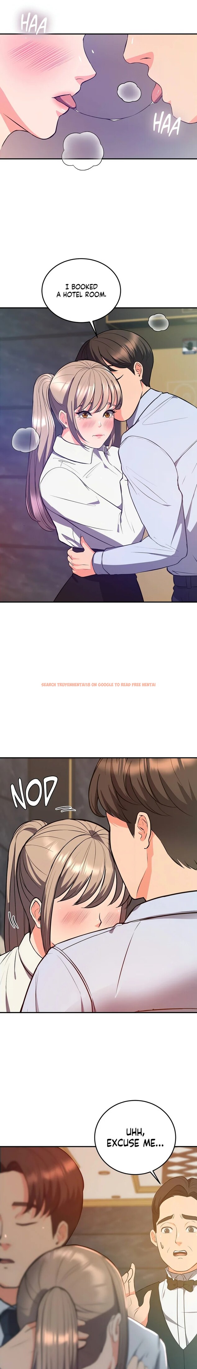 Read Hentai Image 3 00391 in comic My Pillow Business Begins! - Chapter 18 - hentaitnt.net