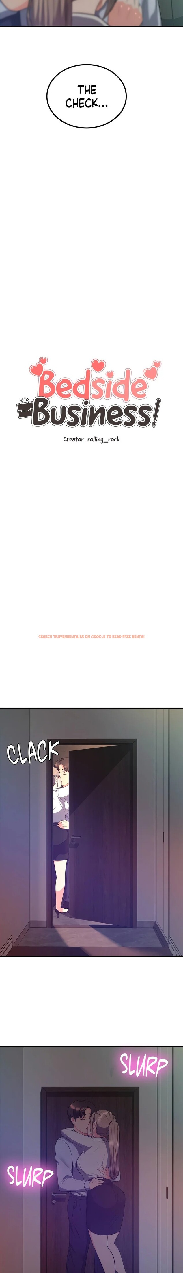 Read Hentai Image 4 00391 in comic My Pillow Business Begins! - Chapter 18 - hentaitnt.net