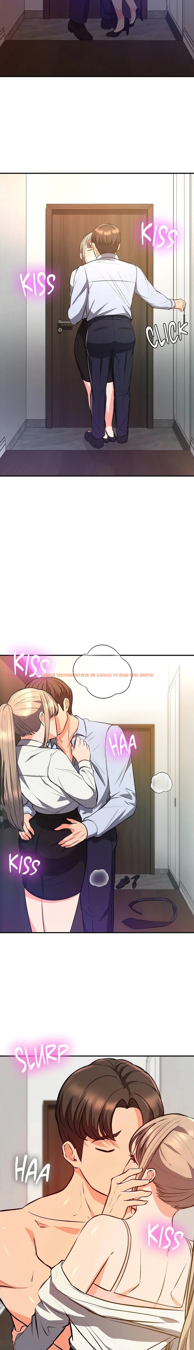 Read Hentai Image 5 00391 in comic My Pillow Business Begins! - Chapter 18 - hentaitnt.net