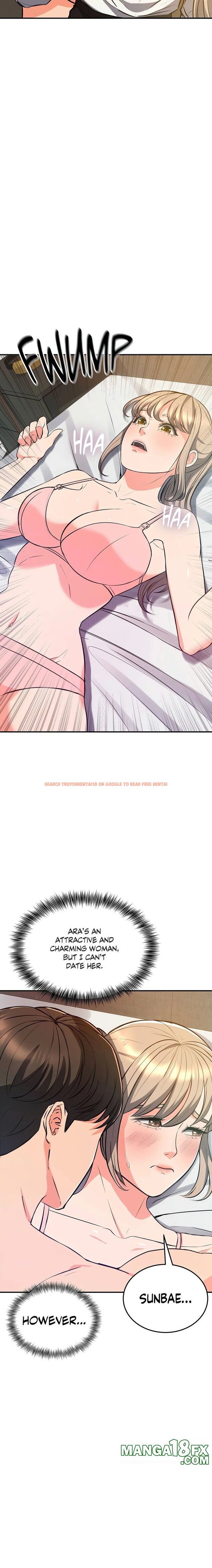 Read Hentai Image 6 391 in comic My Pillow Business Begins! - Chapter 18 - hentaitnt.net