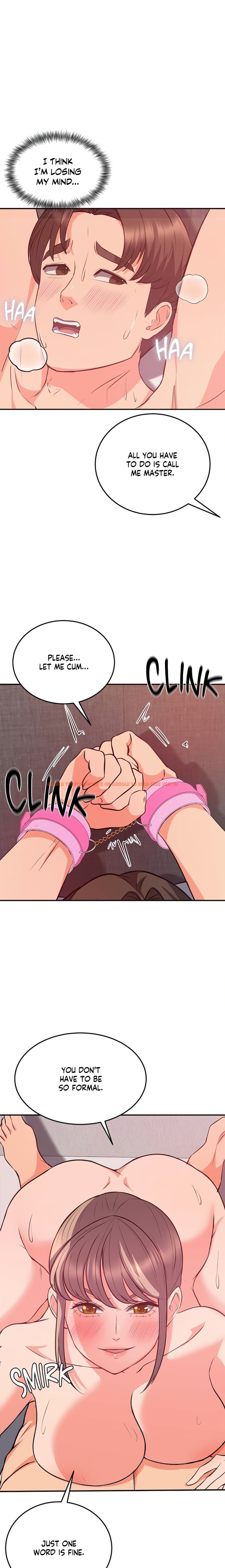 Read Hentai Image 1 47699 in comic My Pillow Business Begins! - Chapter 20 - hentaitnt.net
