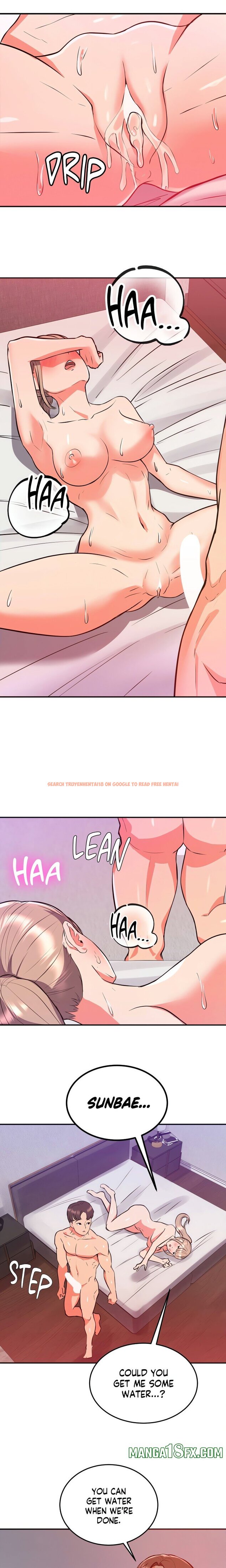 Read Hentai Image 10 699 in comic My Pillow Business Begins! - Chapter 20 - hentaitnt.net