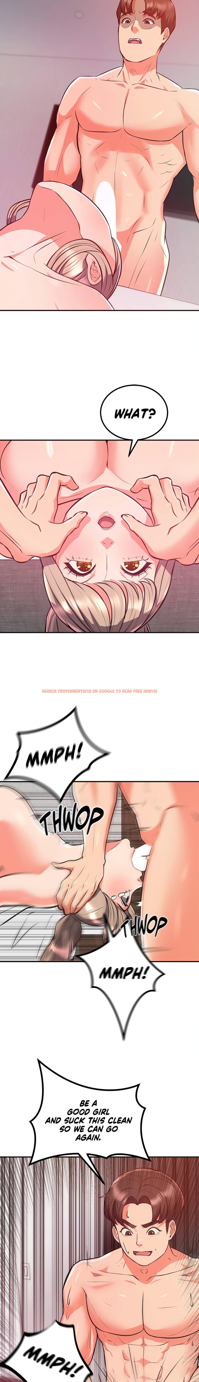 Read Hentai Image 11 47699 in comic My Pillow Business Begins! - Chapter 20 - hentaitnt.net