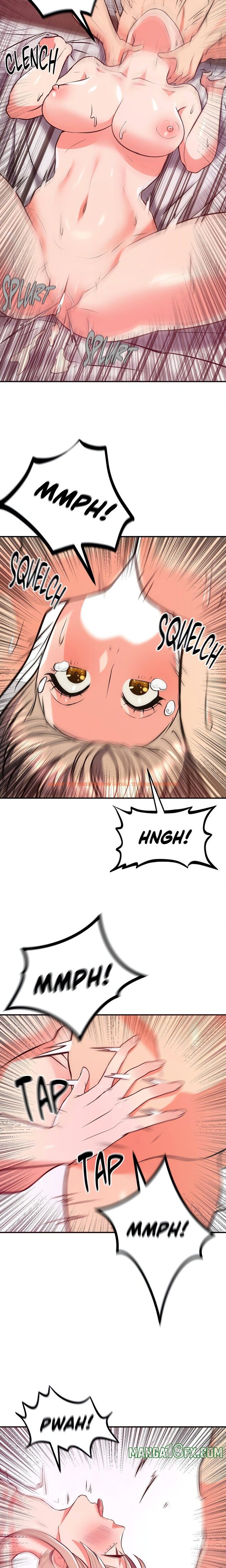 Read Hentai Image 12 699 in comic My Pillow Business Begins! - Chapter 20 - hentaitnt.net