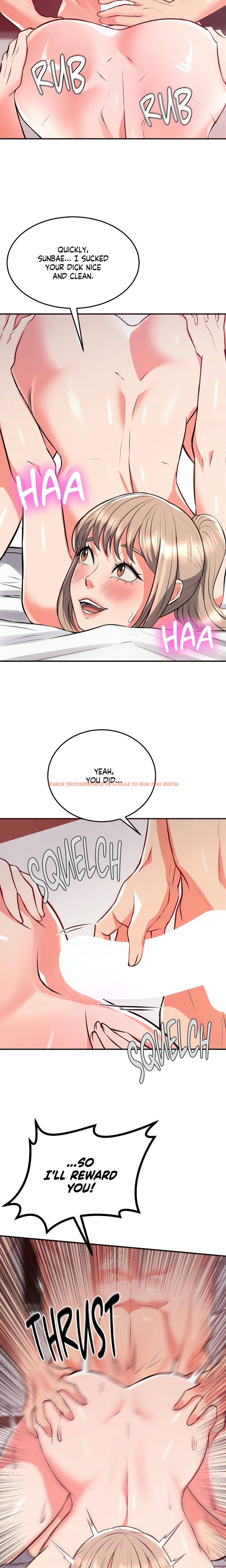 Read Hentai Image 15 47699 in comic My Pillow Business Begins! - Chapter 20 - hentaitnt.net