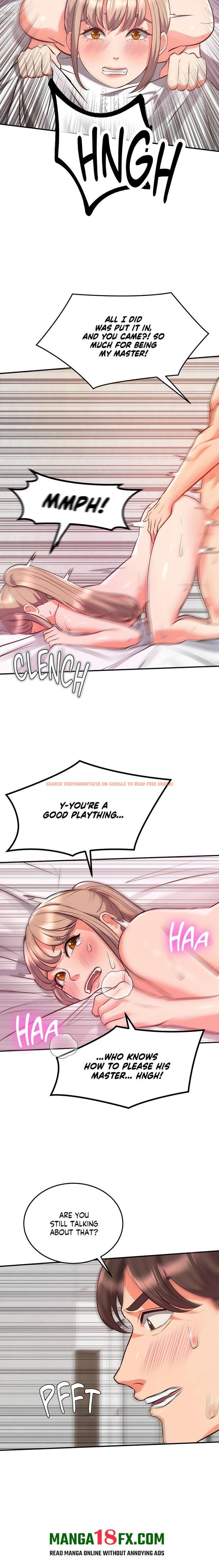 Read Hentai Image 16 700 in comic My Pillow Business Begins! - Chapter 20 - hentaitnt.net