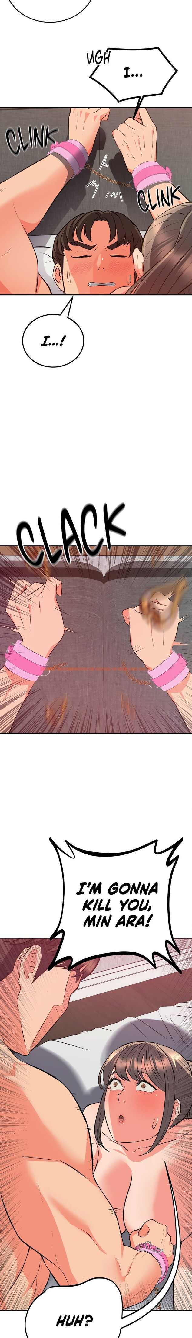 Read Hentai Image 2 47699 in comic My Pillow Business Begins! - Chapter 20 - hentaitnt.net