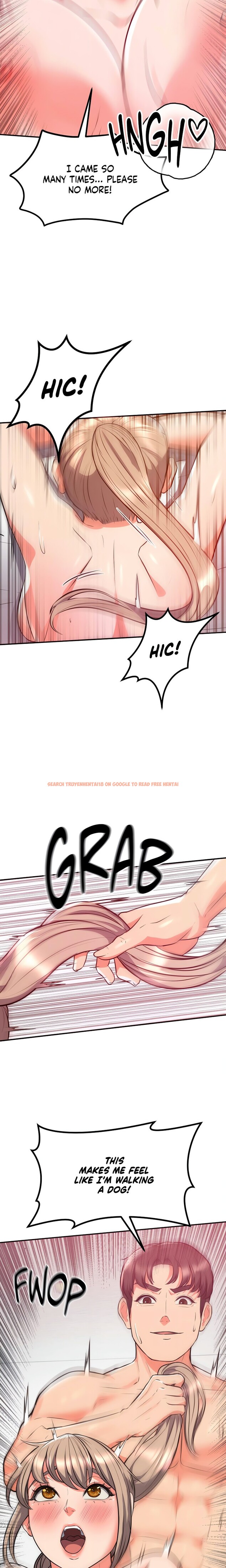 Read Hentai Image 20 47700 in comic My Pillow Business Begins! - Chapter 20 - hentaitnt.net