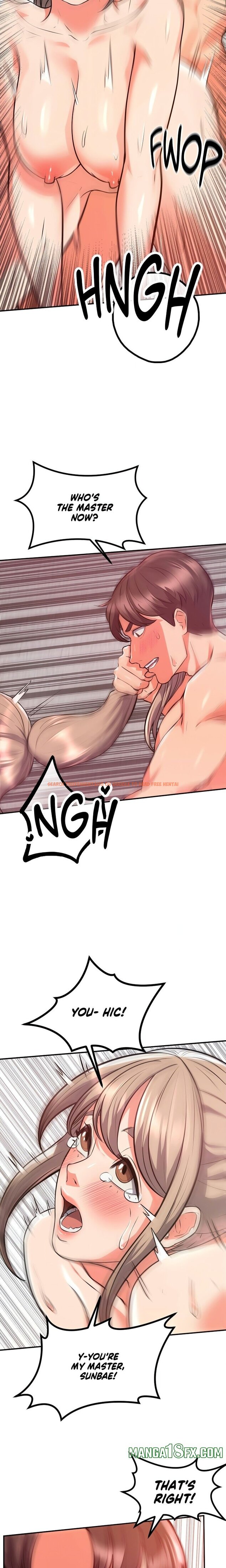 Read Hentai Image 21 700 in comic My Pillow Business Begins! - Chapter 20 - hentaitnt.net