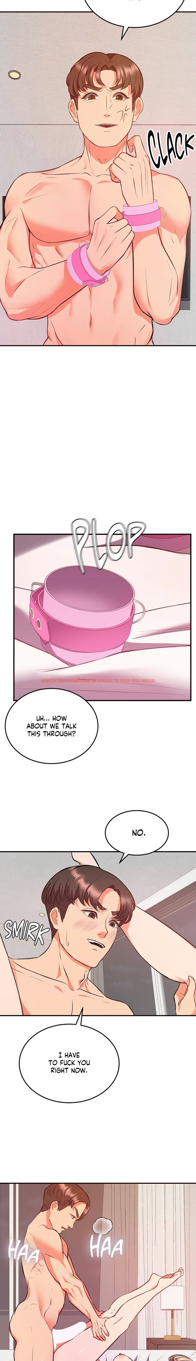 Read Hentai Image 4 47699 in comic My Pillow Business Begins! - Chapter 20 - hentaitnt.net