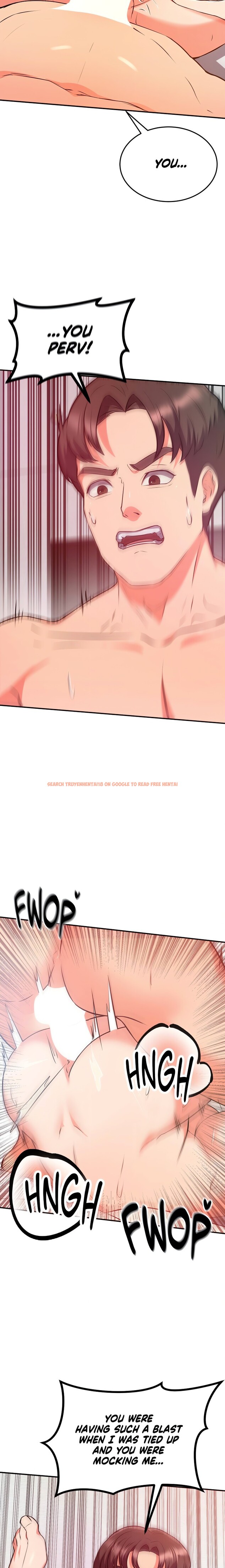 Read Hentai Image 7 47699 in comic My Pillow Business Begins! - Chapter 20 - hentaitnt.net