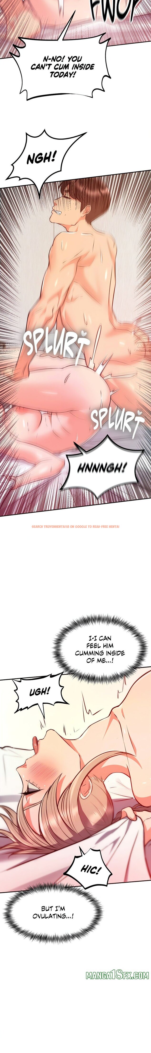 Read Hentai Image 9 699 in comic My Pillow Business Begins! - Chapter 20 - hentaitnt.net
