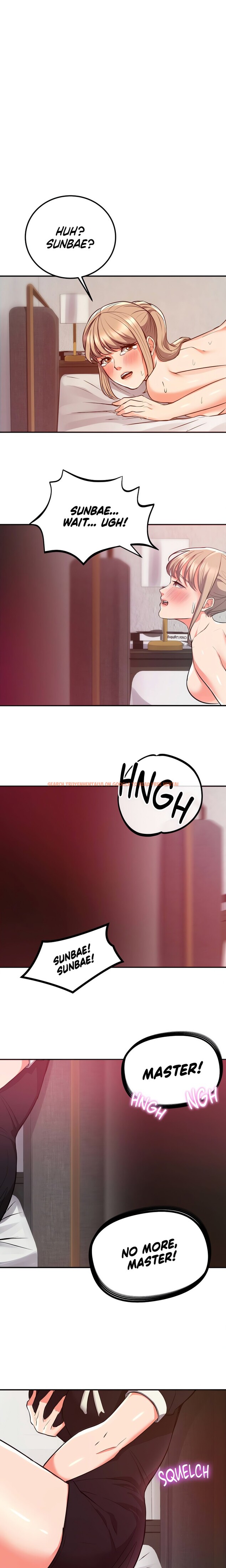 Read Hentai Image 01 79245 in comic My Pillow Business Begins! - Chapter 21 - hentaitnt.net