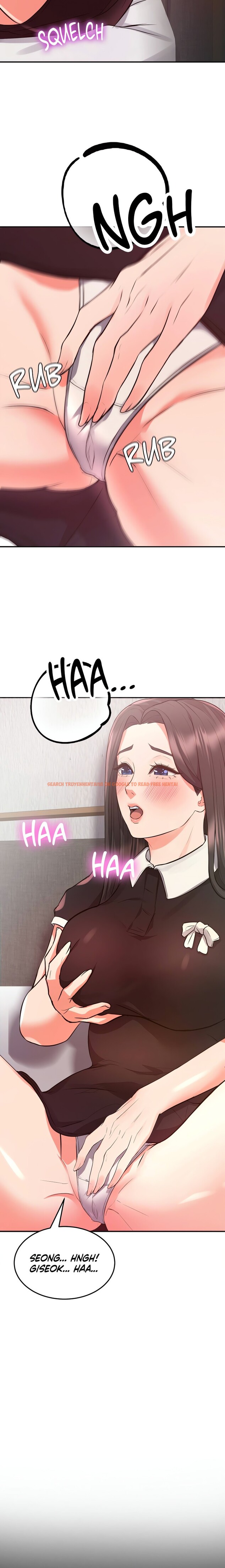 Read Hentai Image 02 79245 in comic My Pillow Business Begins! - Chapter 21 - hentaitnt.net