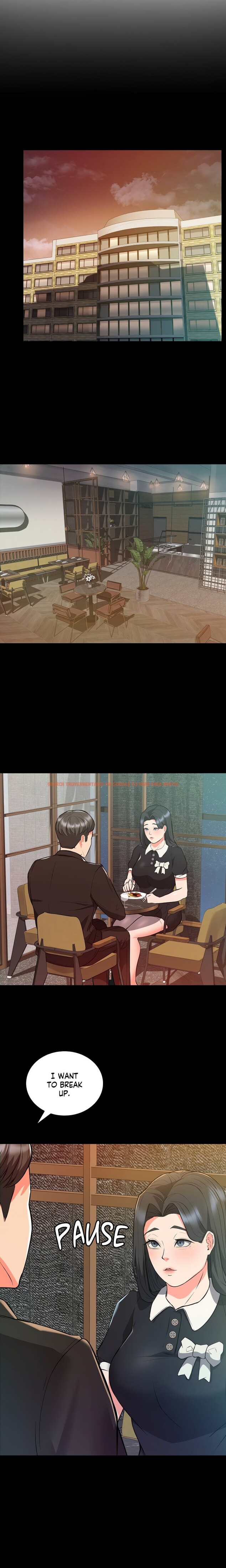 Read Hentai Image 03 79245 in comic My Pillow Business Begins! - Chapter 21 - hentaitnt.net