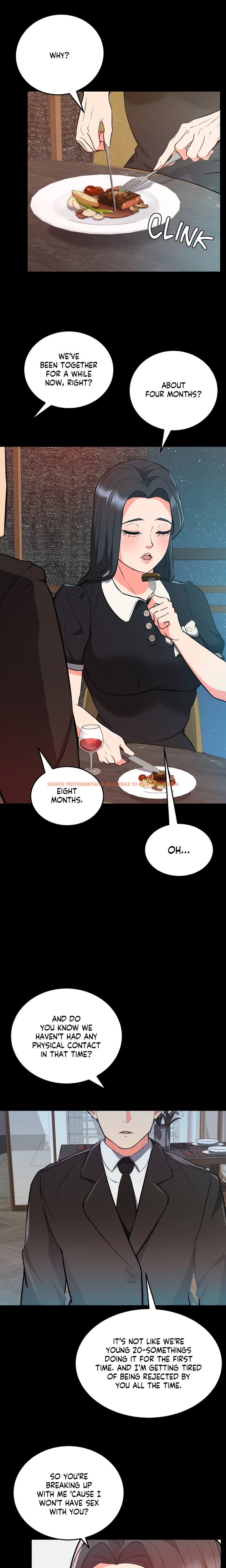 Read Hentai Image 04 79245 in comic My Pillow Business Begins! - Chapter 21 - hentaitnt.net