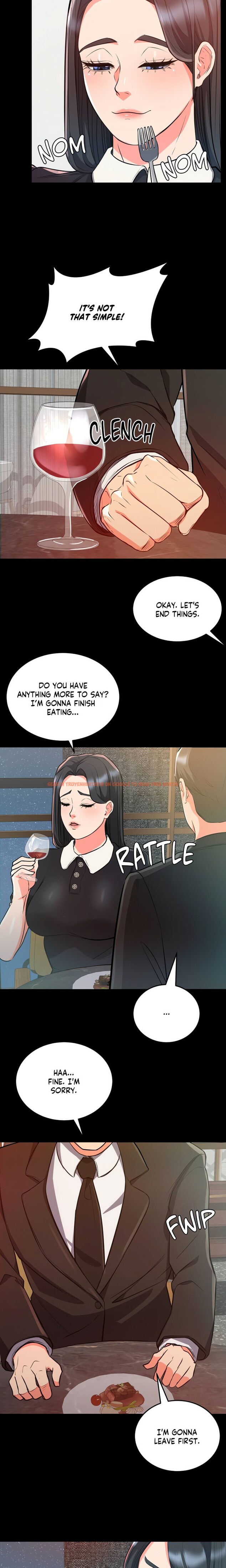 Read Hentai Image 05 79245 in comic My Pillow Business Begins! - Chapter 21 - hentaitnt.net