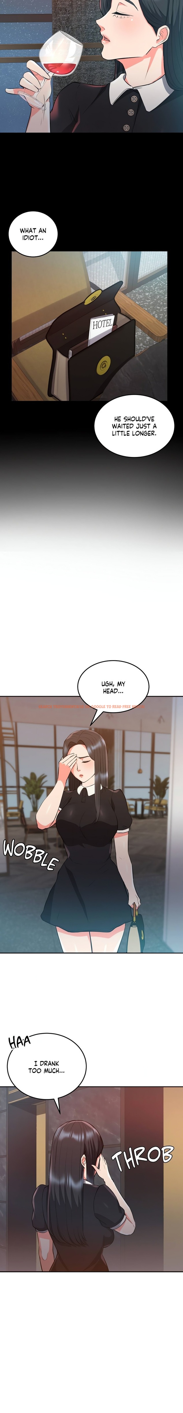 Read Hentai Image 06 79245 in comic My Pillow Business Begins! - Chapter 21 - hentaitnt.net