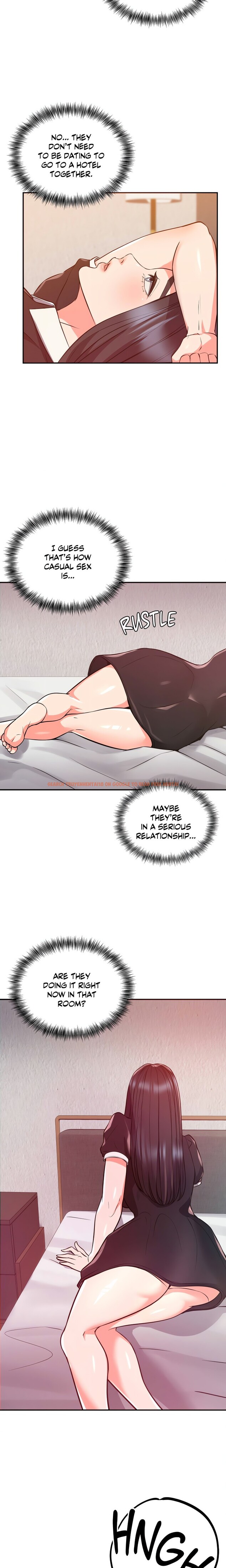 Read Hentai Image 11 79245 in comic My Pillow Business Begins! - Chapter 21 - hentaitnt.net