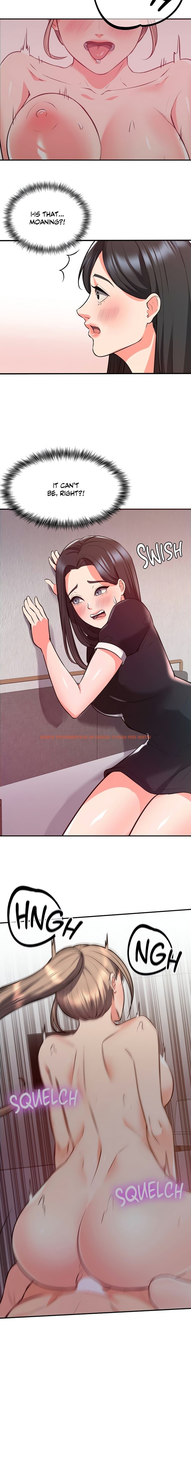 Read Hentai Image 12 79245 in comic My Pillow Business Begins! - Chapter 21 - hentaitnt.net