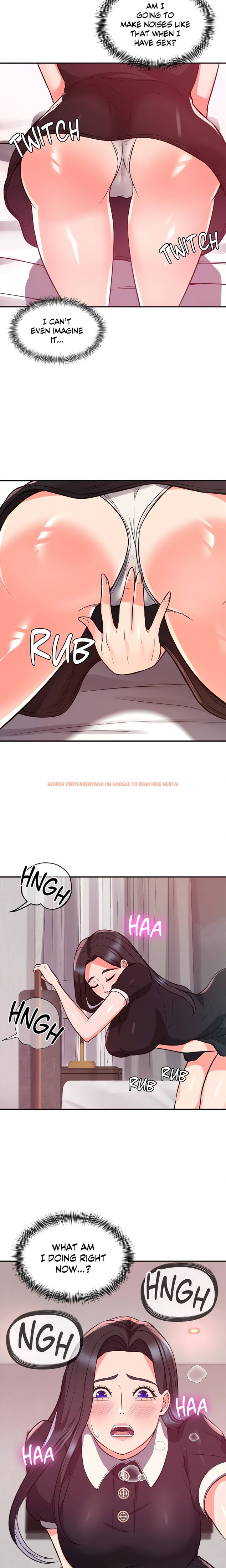 Read Hentai Image 14 79245 in comic My Pillow Business Begins! - Chapter 21 - hentaitnt.net