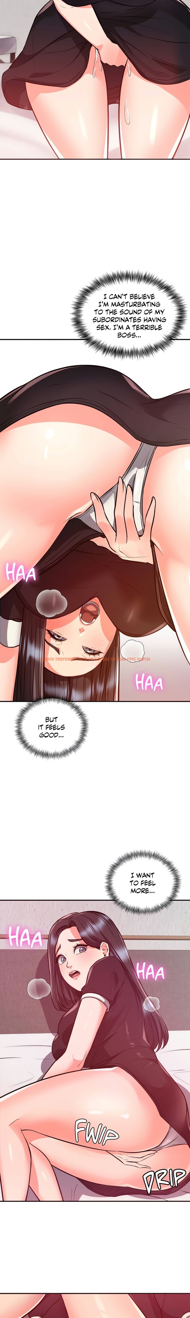 Read Hentai Image 15 79245 in comic My Pillow Business Begins! - Chapter 21 - hentaitnt.net